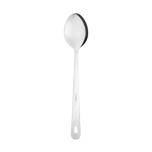 Colher Furada Aço Inox Rojemac